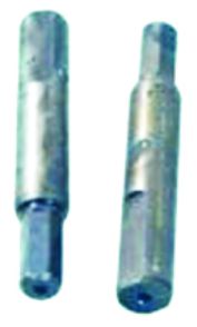 Oil Pump Rotor Shaft